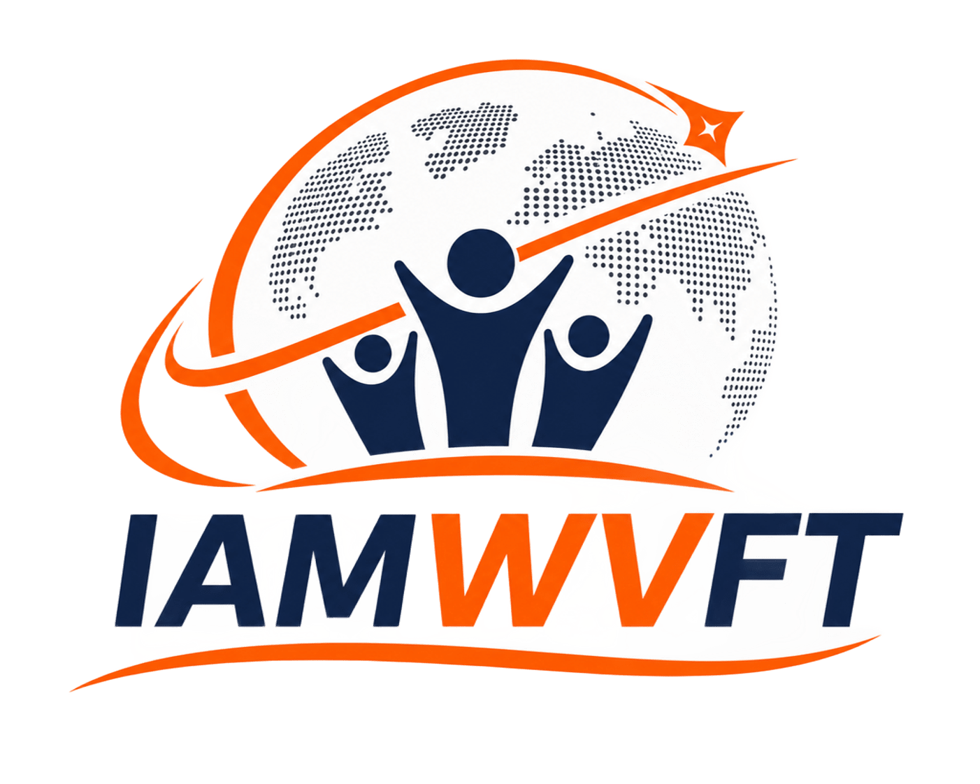 IAMWVFT Logo